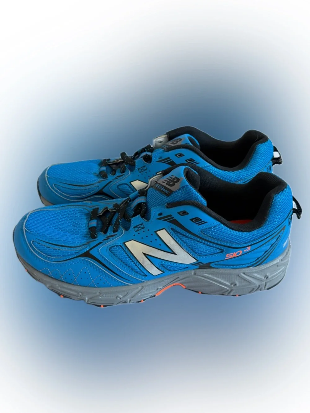 NWOT~ Men’s NB Tennis Shoes~ Retail Value $80